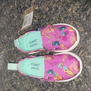 TOMS Alpargata